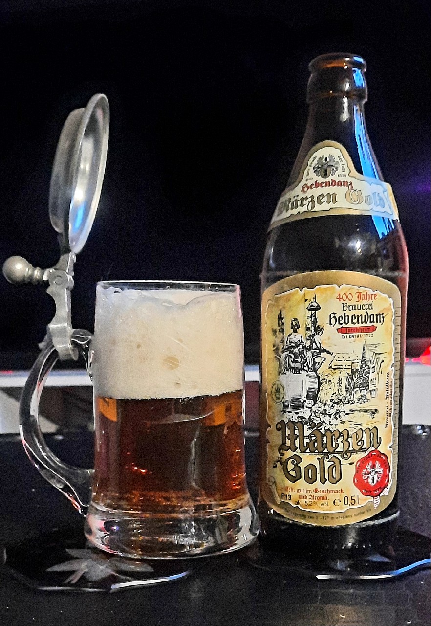Märzen Gold, Germany