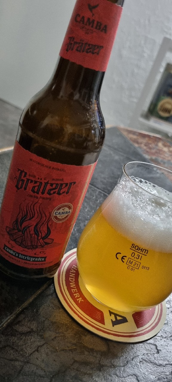 Grätzer, Germany