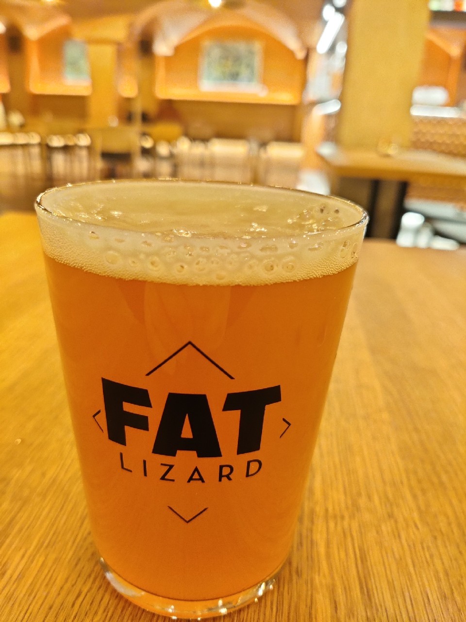 Fat Lab 42: Passion DIPA, Finland