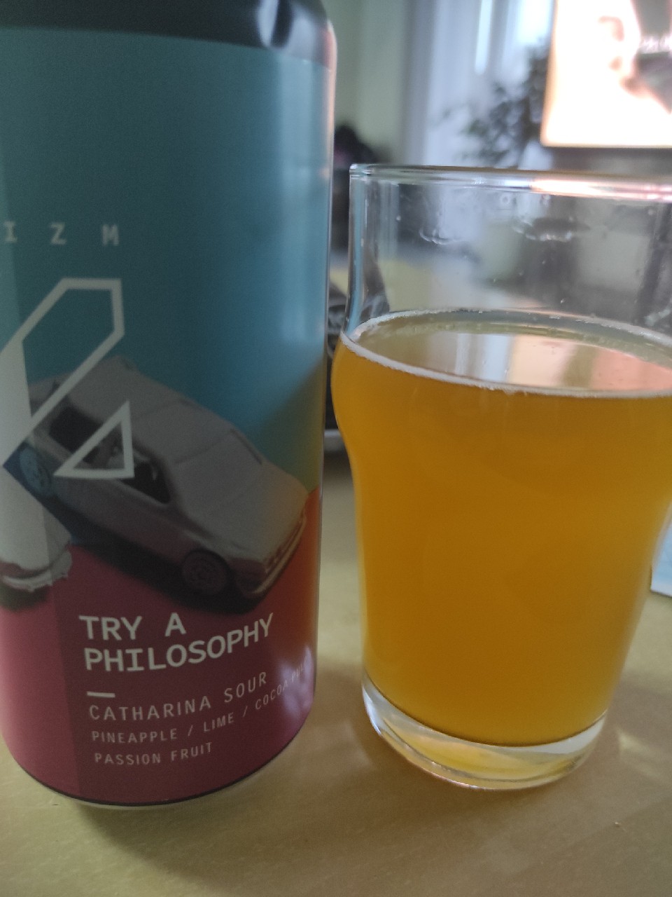 Try A Philosophy, France