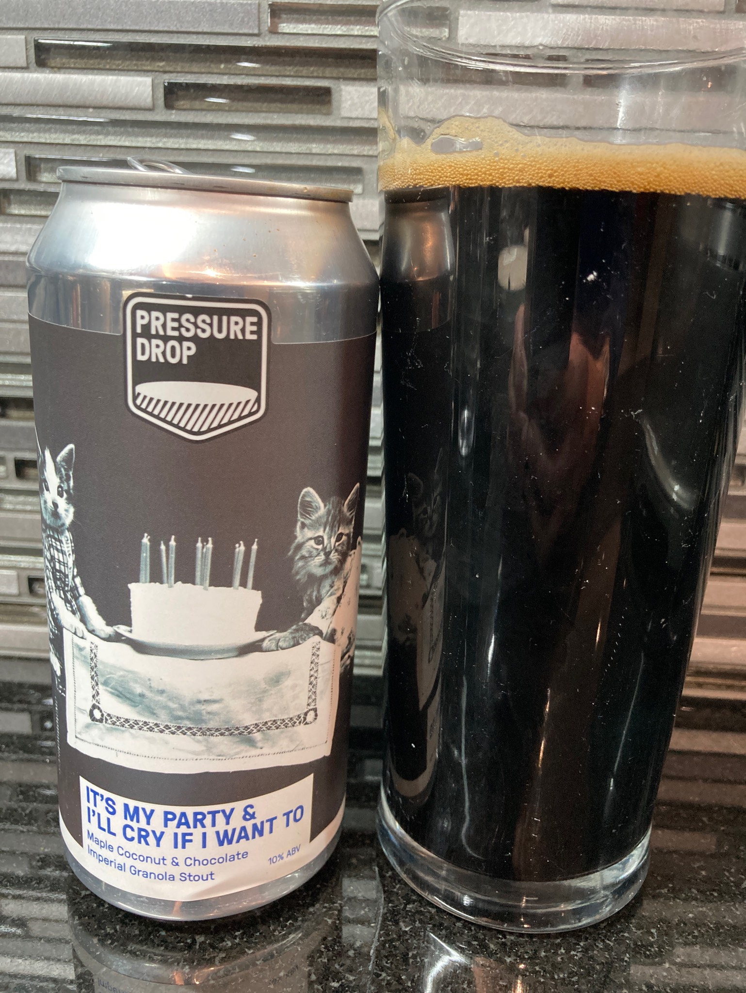 It's My Party & I'll Cry If I Want To, England