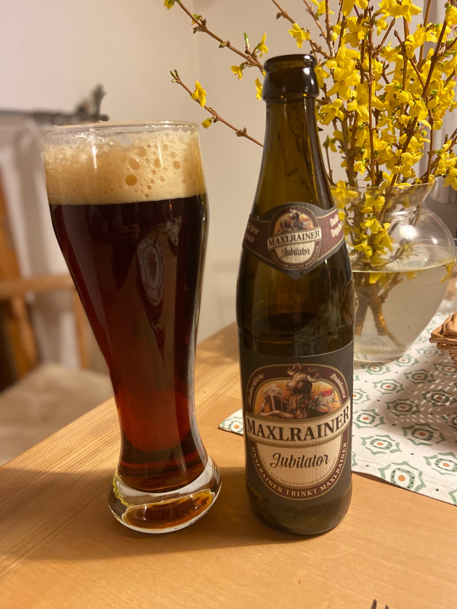 Maxlrainer Jubilator, Germany
