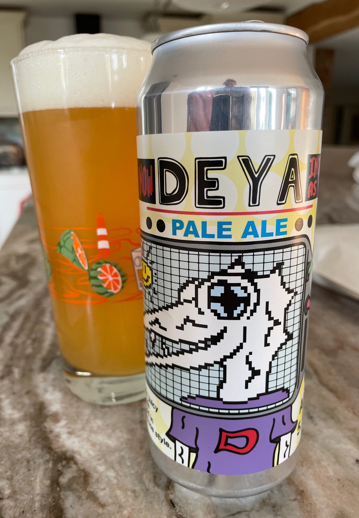 You Are Now Interacting As Yourself, England