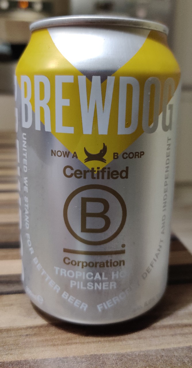 B-Corp, Scotland