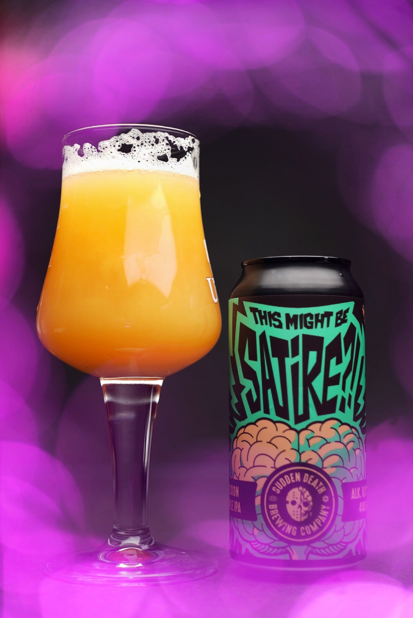 This Might Be Satire?!, Germany