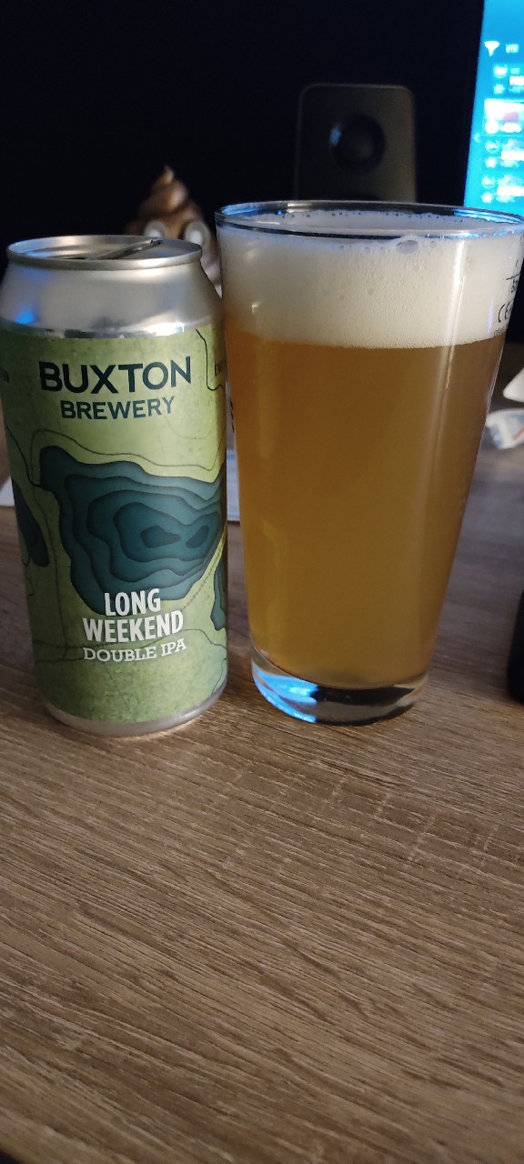 Long Weekend, England