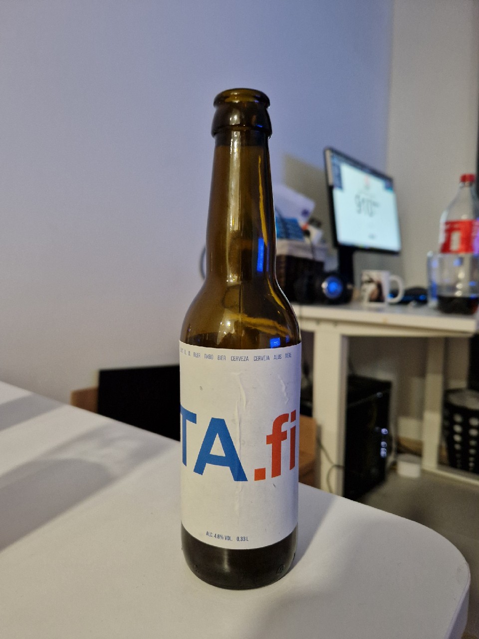 Keskari Pils, Finland