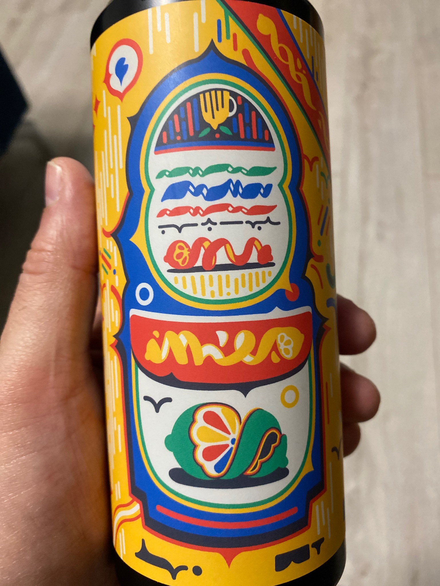 Zest Contest, Hungary