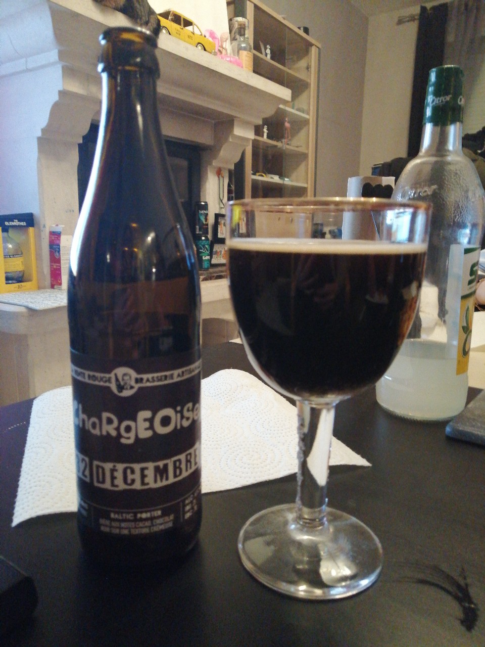 32 Décembre, France