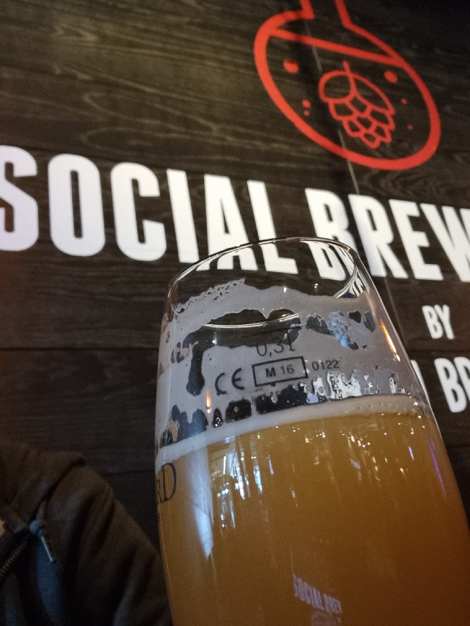 Fissio IPA #1, Finland