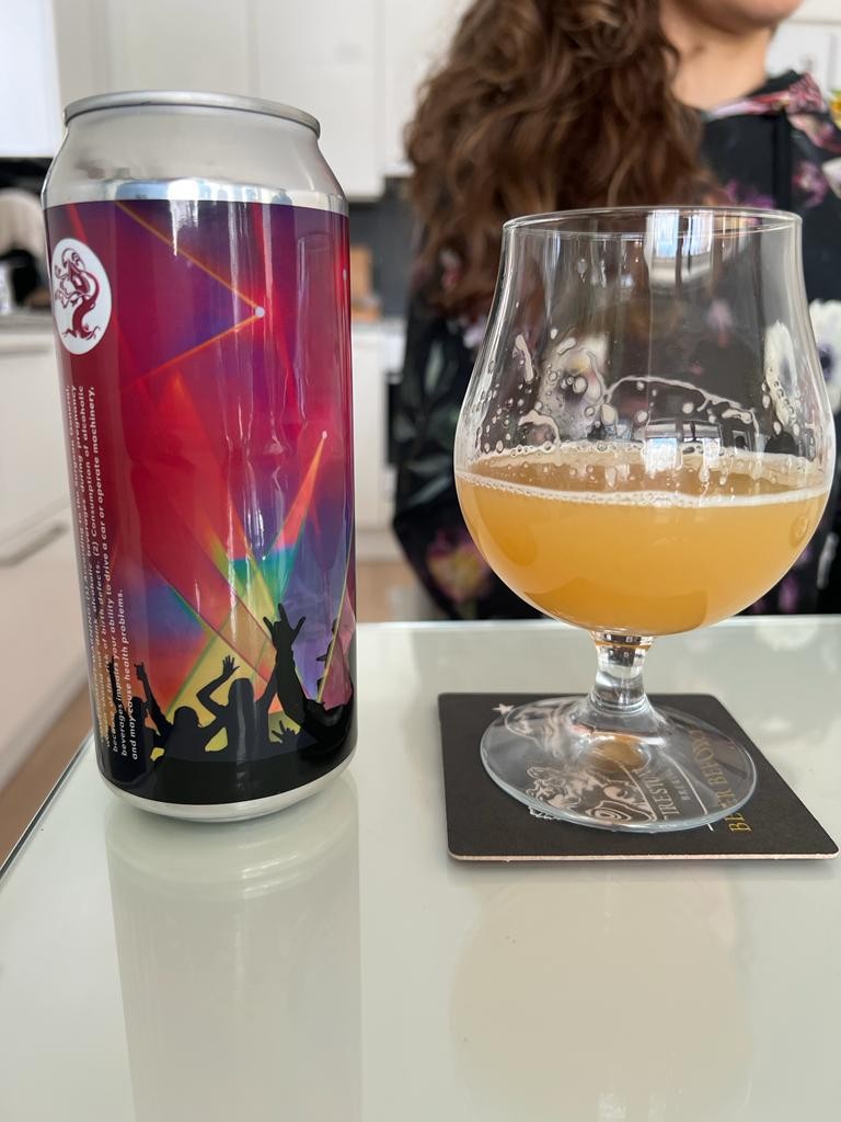 Couch Tour, United States