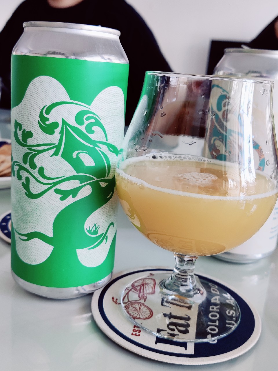 It's Your Lucky Day, United States