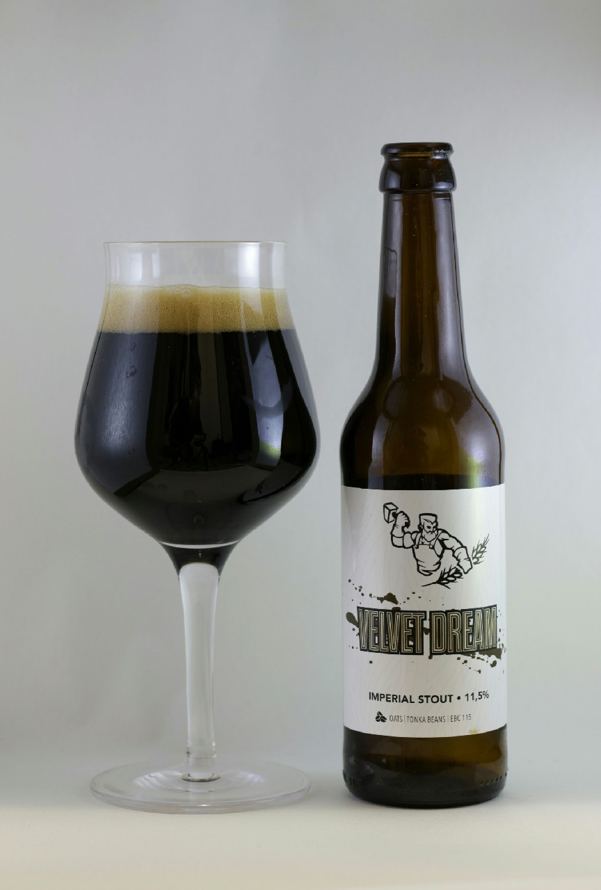 Velvet Dream, Finland