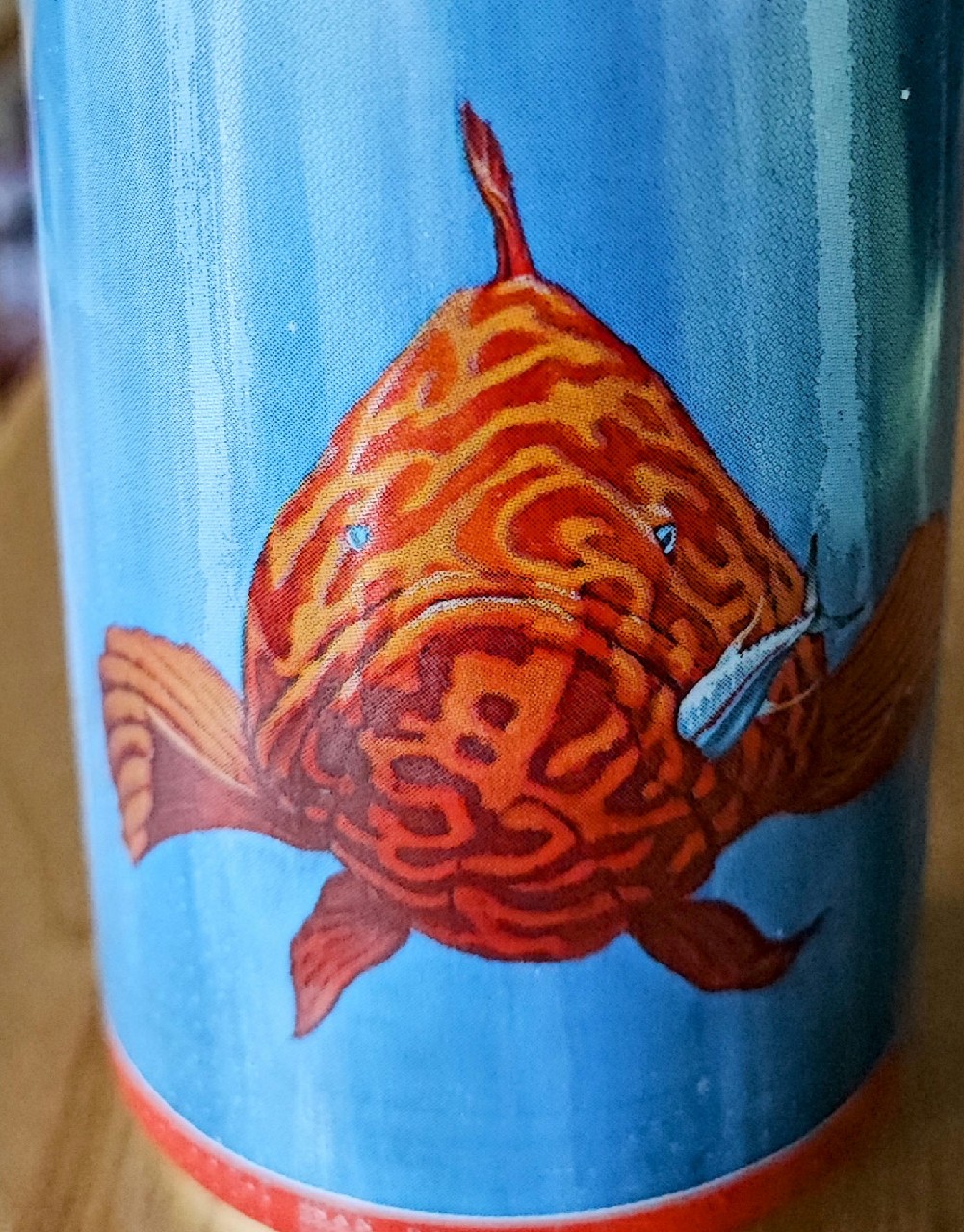 Big Gus, United States