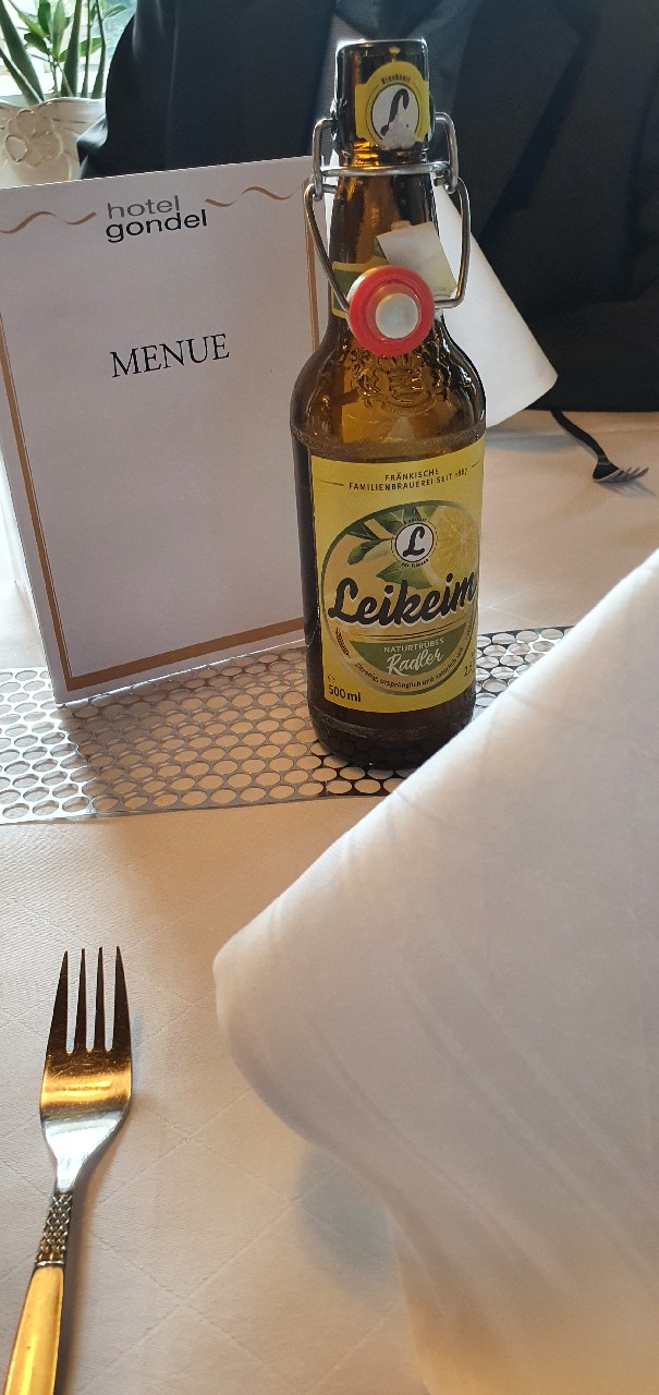 Leikeim Radler, Germany