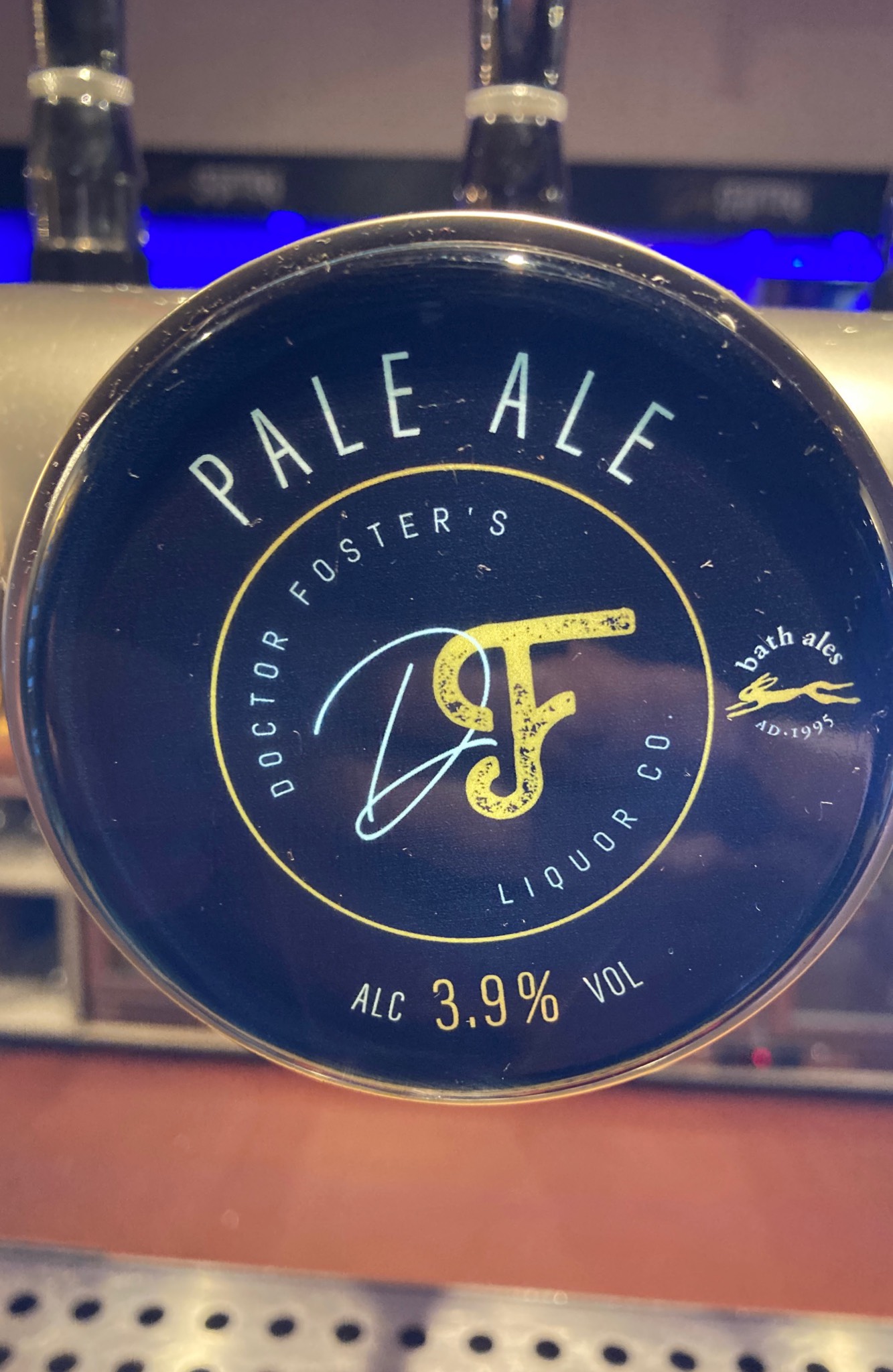 Pale Ale, England