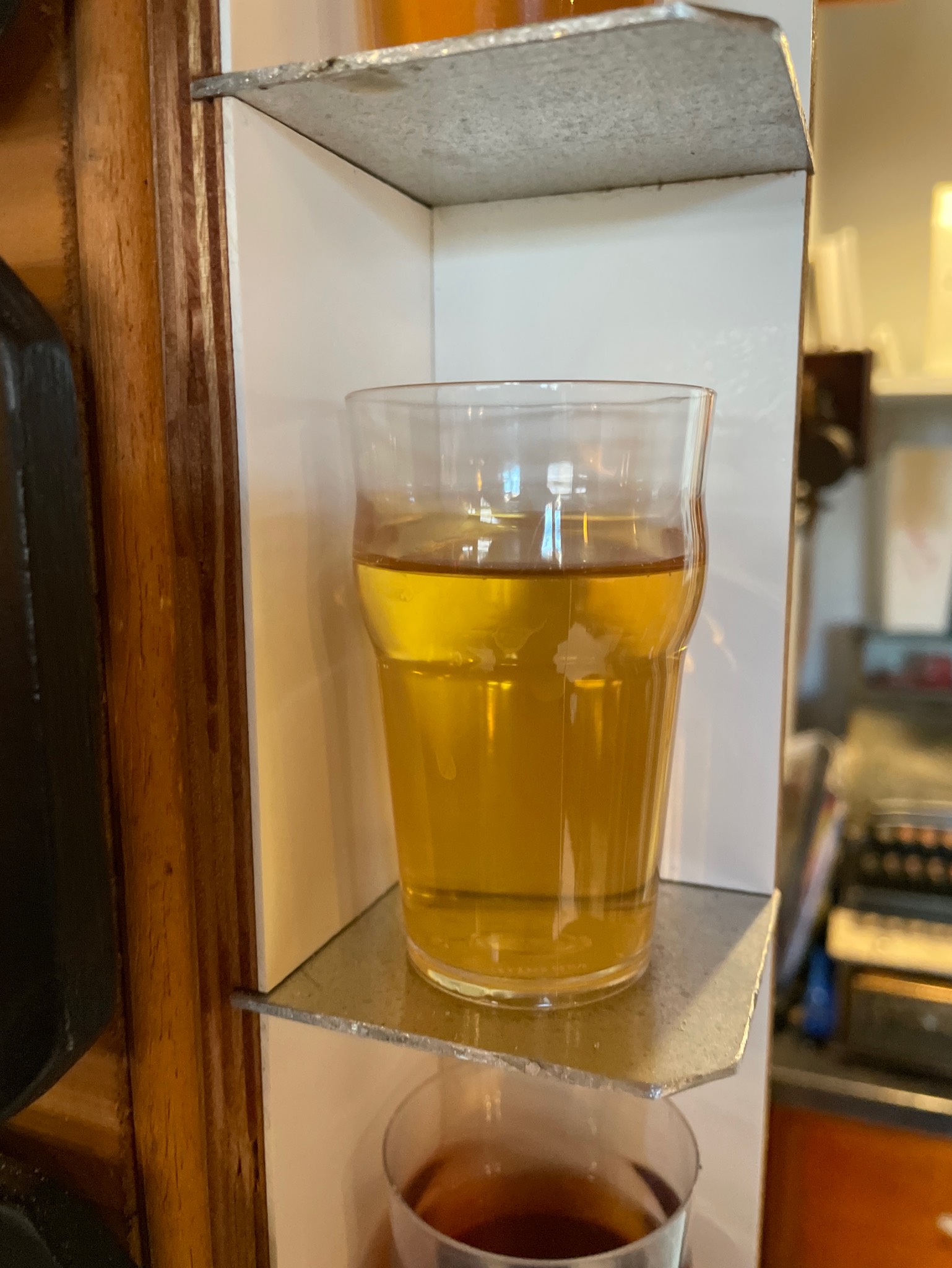 Brewers Reserve, England