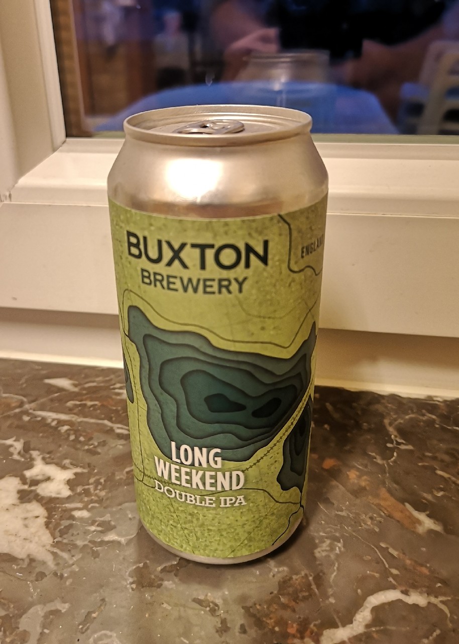 Long Weekend, England