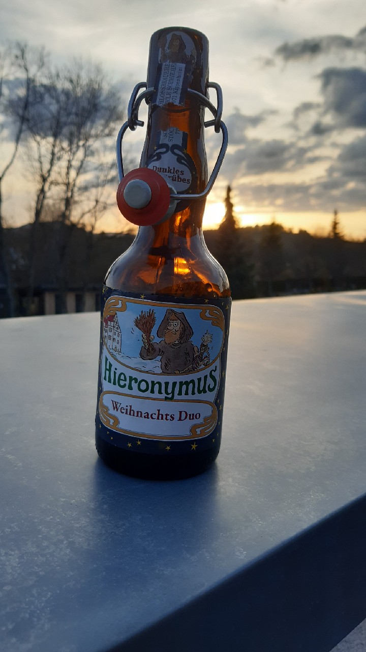 Hieronymus Weihnachts Duo, Germany