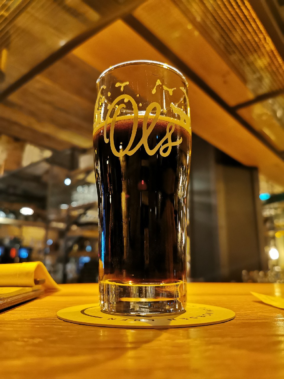 Ols Black Betty, Germany