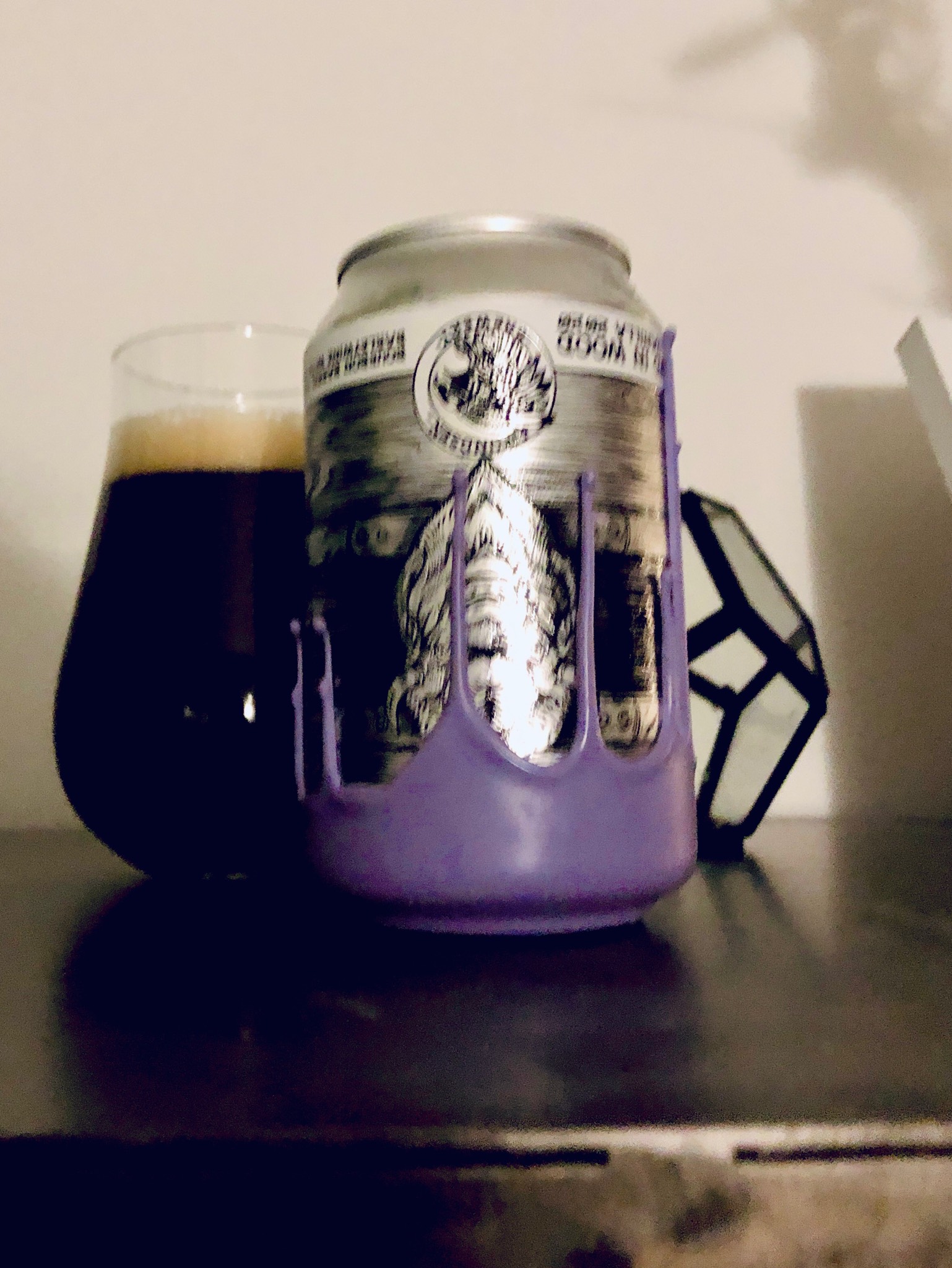 Bound In Wood Vanilla 2020, Norway