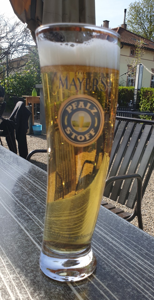 Pfalz-Stoff, Germany