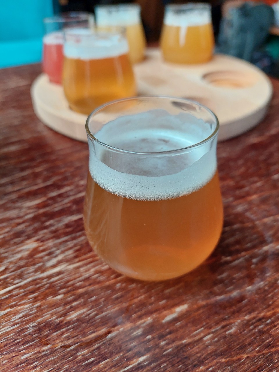 Digital Snow Day, Finland