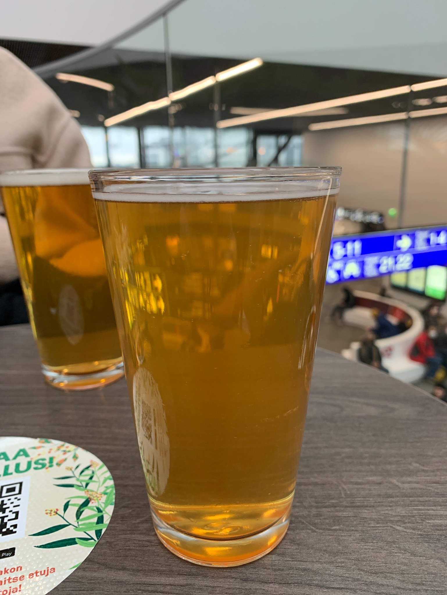 Tiilimäki Mango APA, Finland