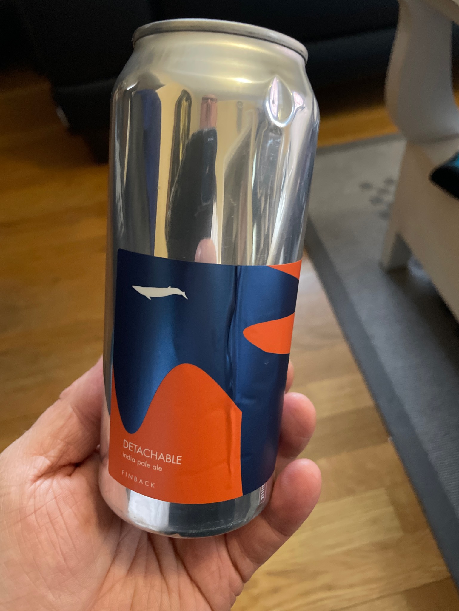 Detachable, United States