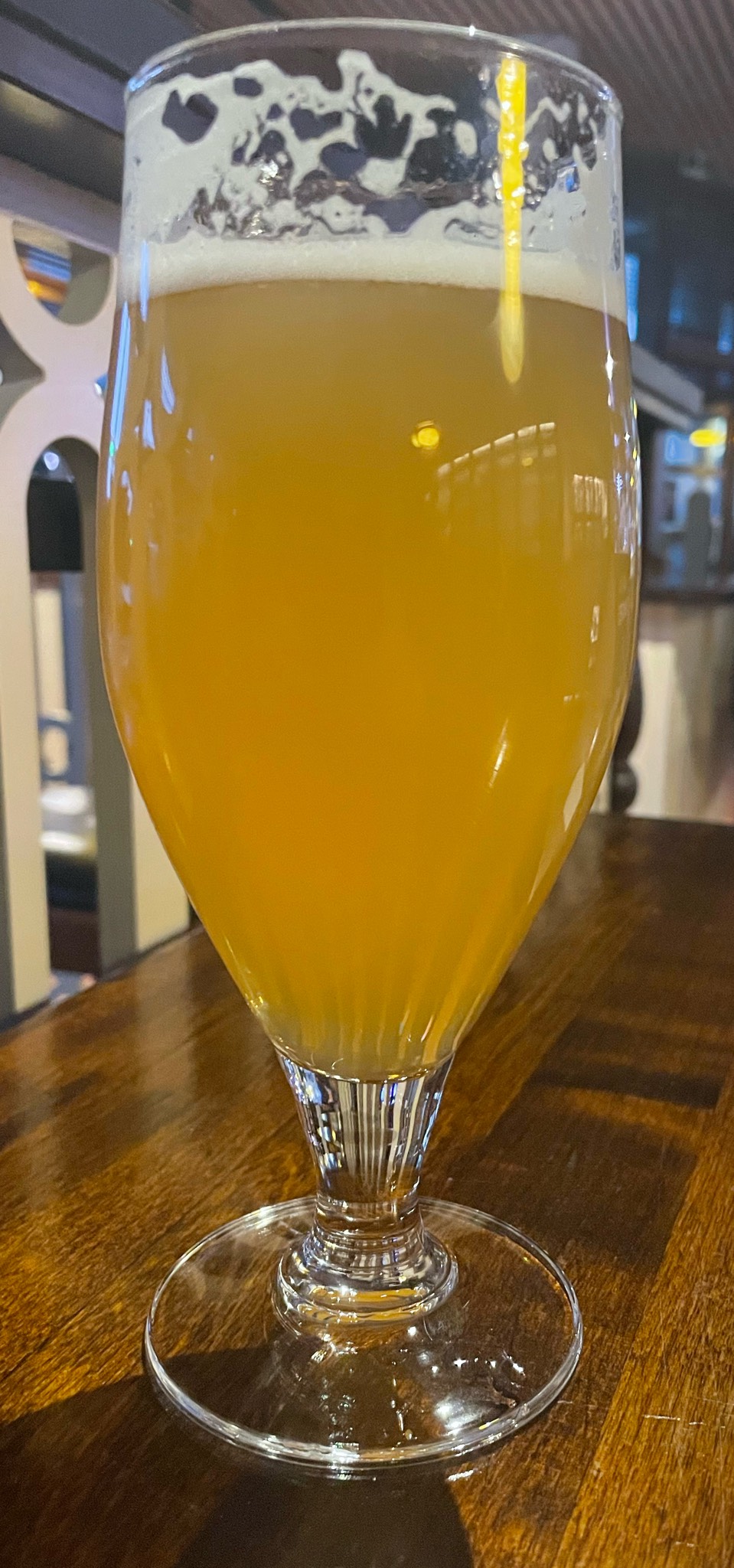 Coiled Spring, England