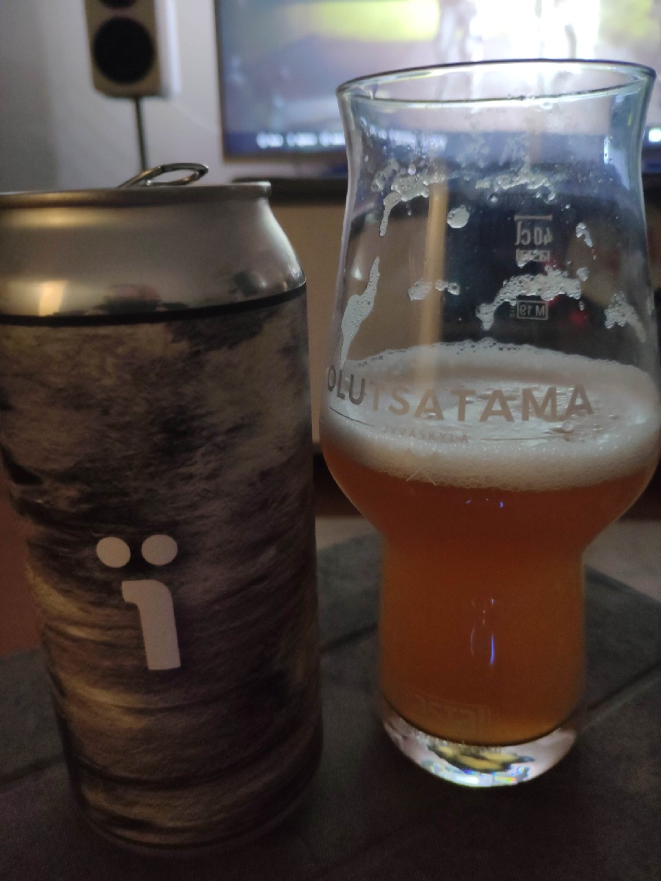 Antigravity, Finland