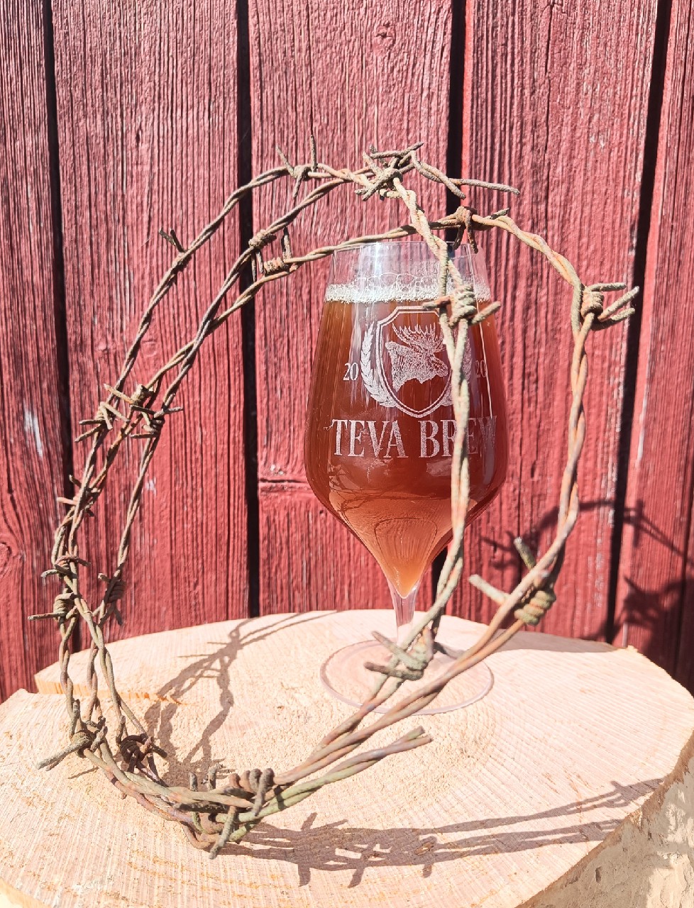 Kärsimyssahti 2022, Finland