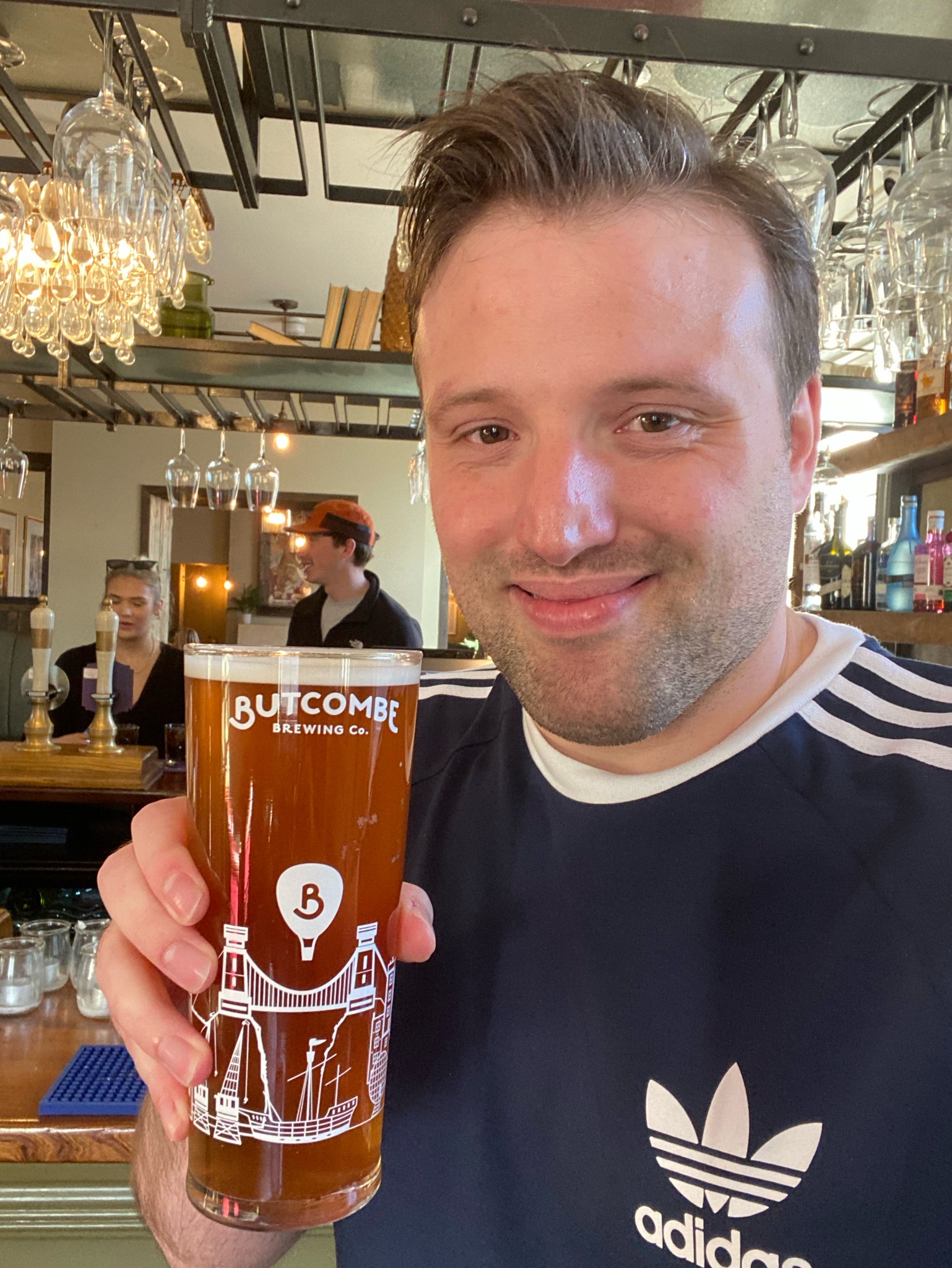 Cotswold Ram, England