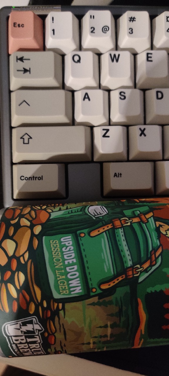 Upside Down, Germany