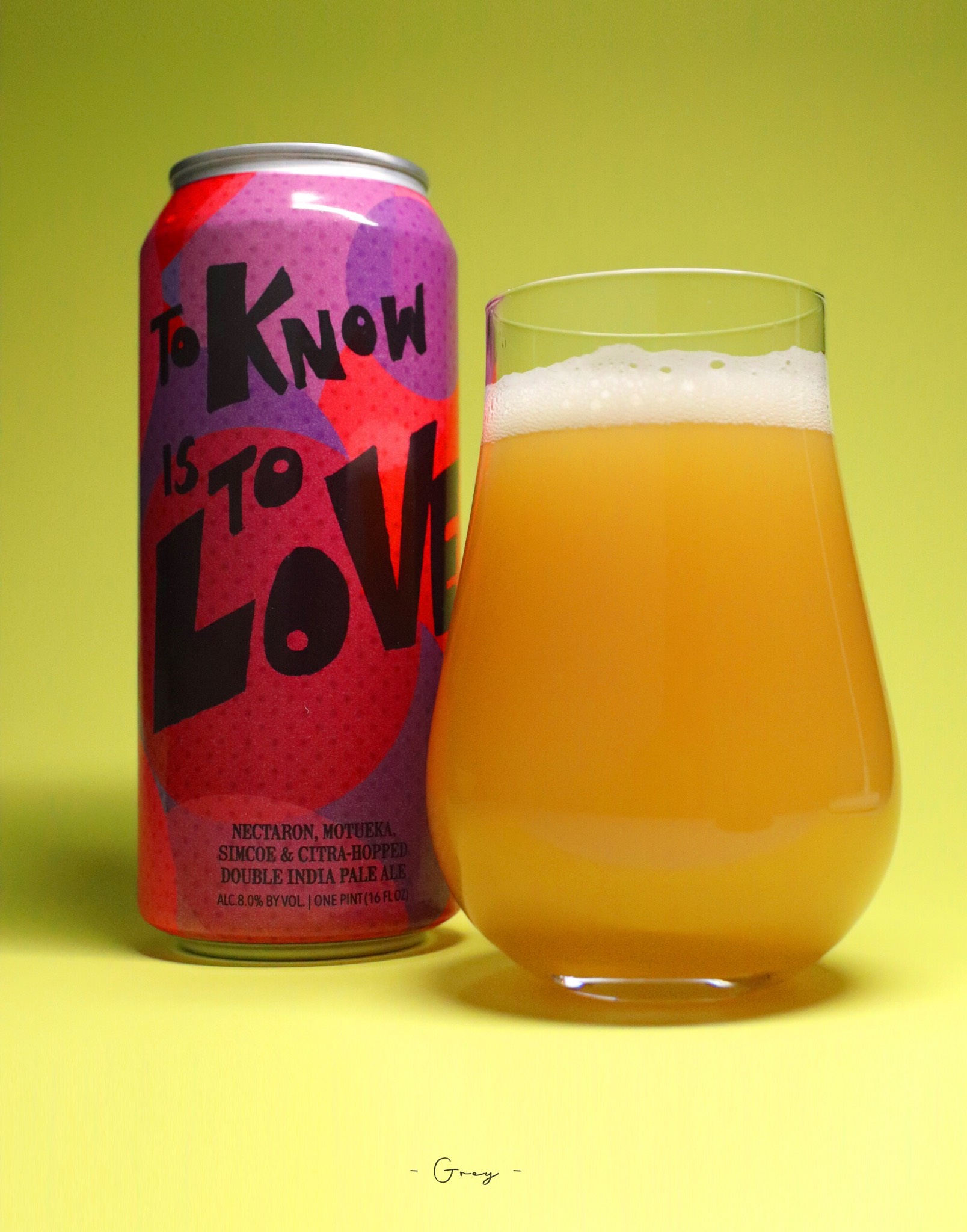 To Know Is To Love, United States