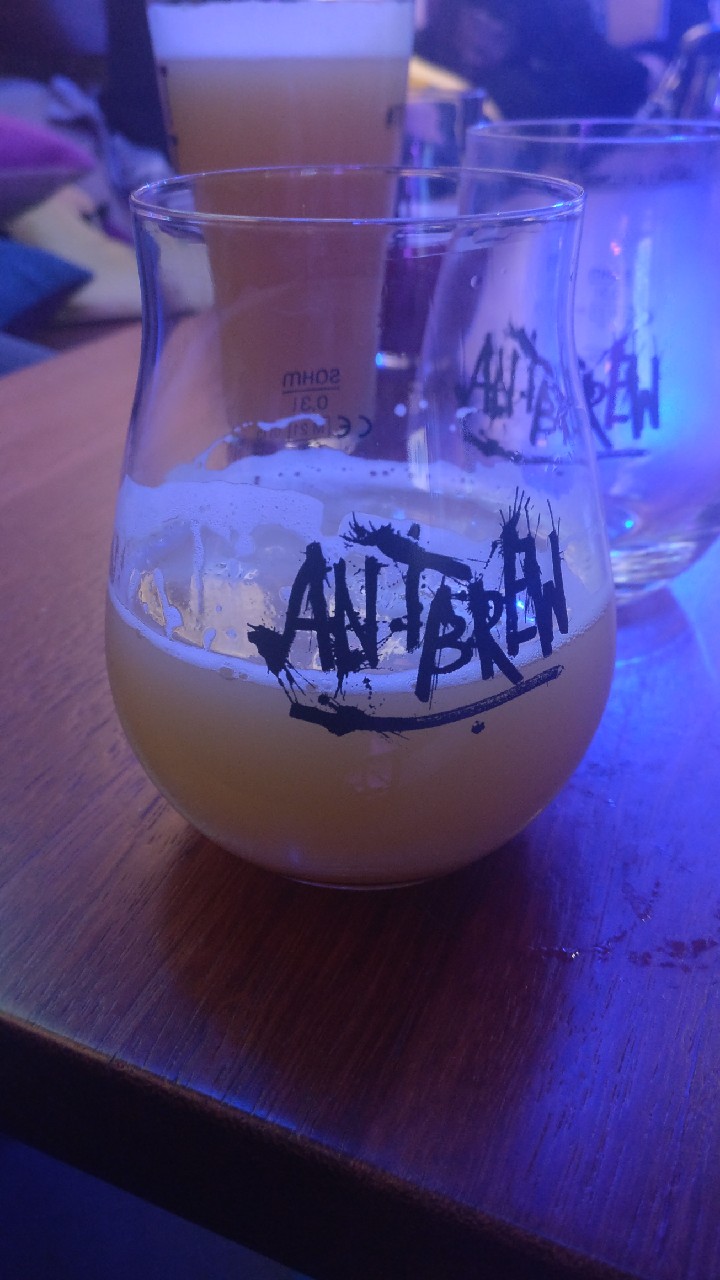 Ekuanot Ella, Finland