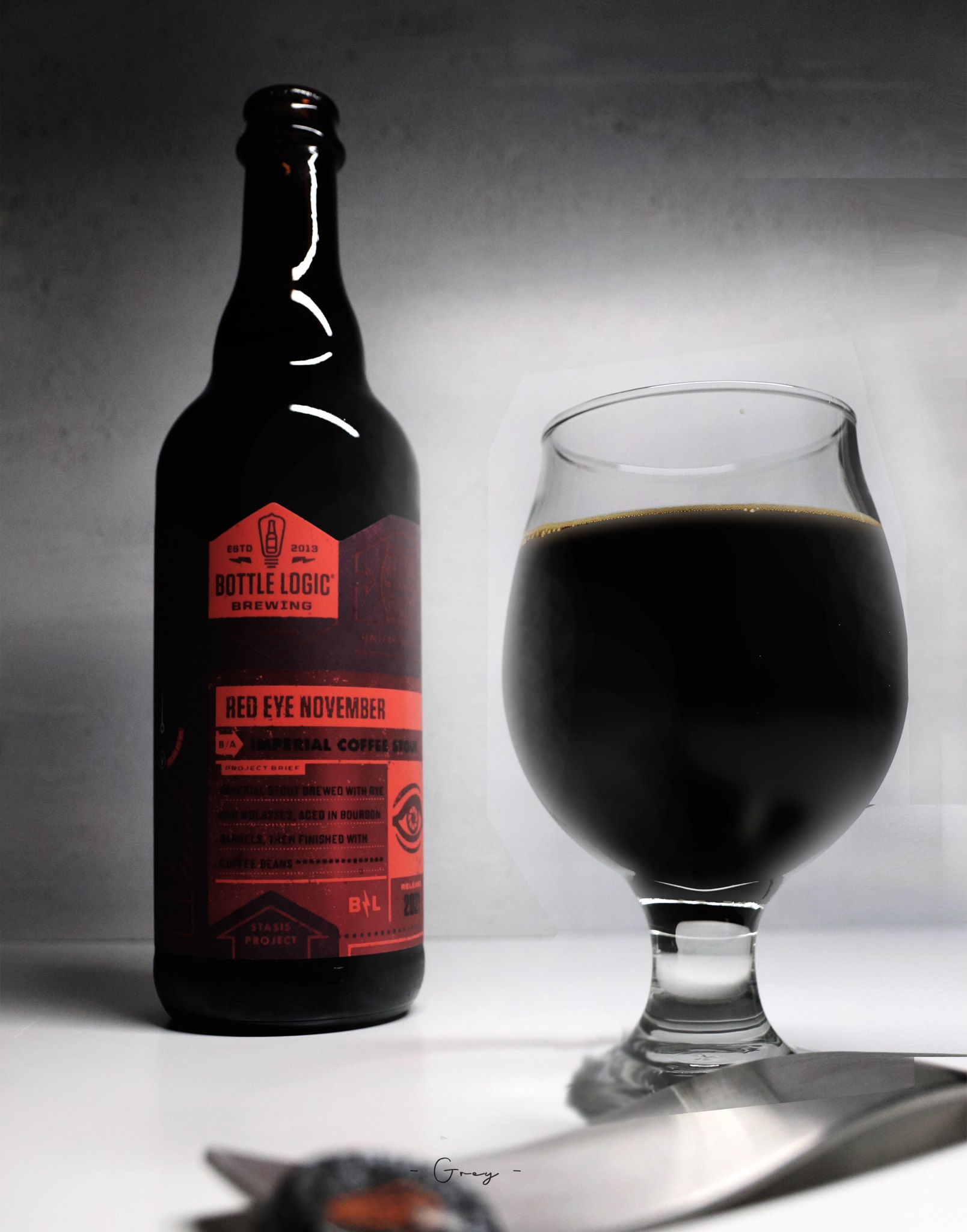 Red Eye November (2021), United States