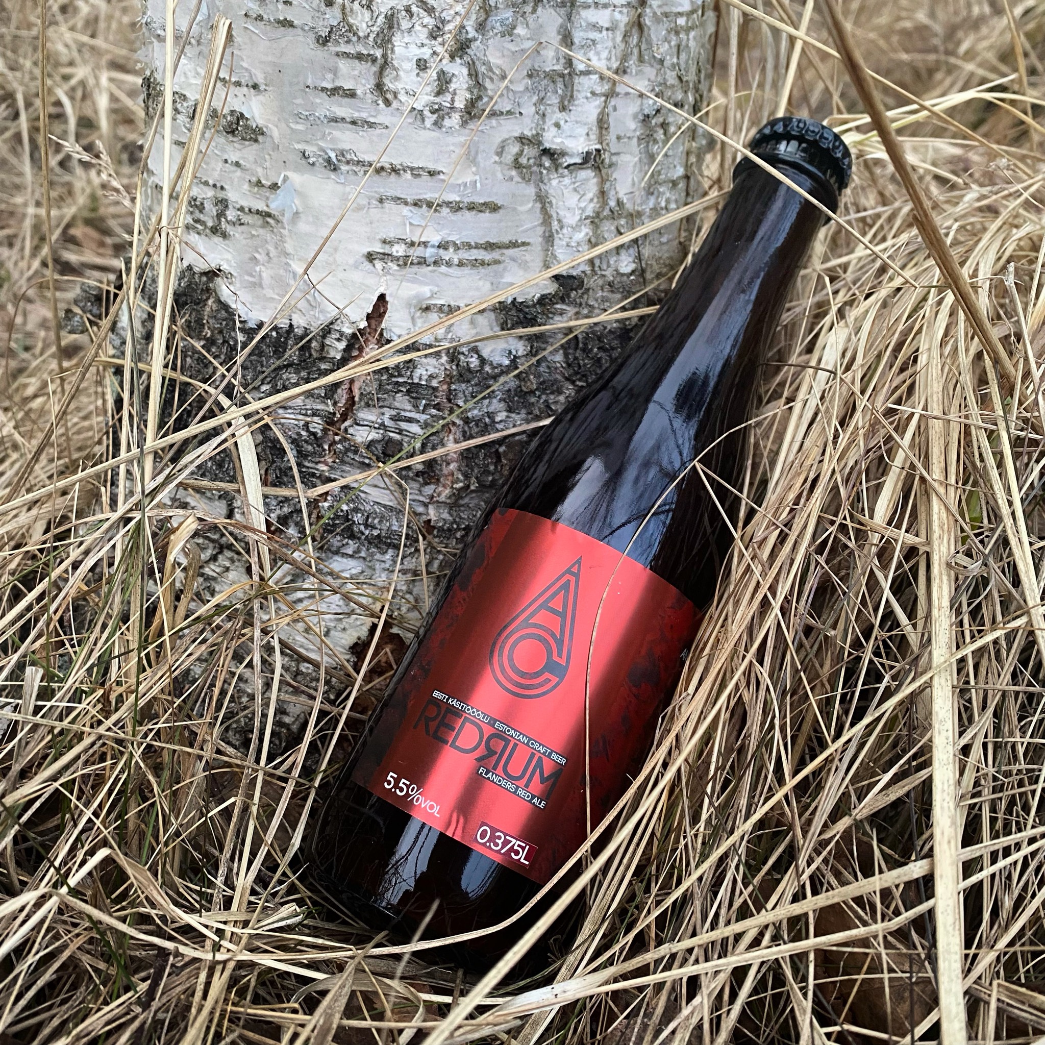 Redrum 2018 Flanders Red, Estonia
