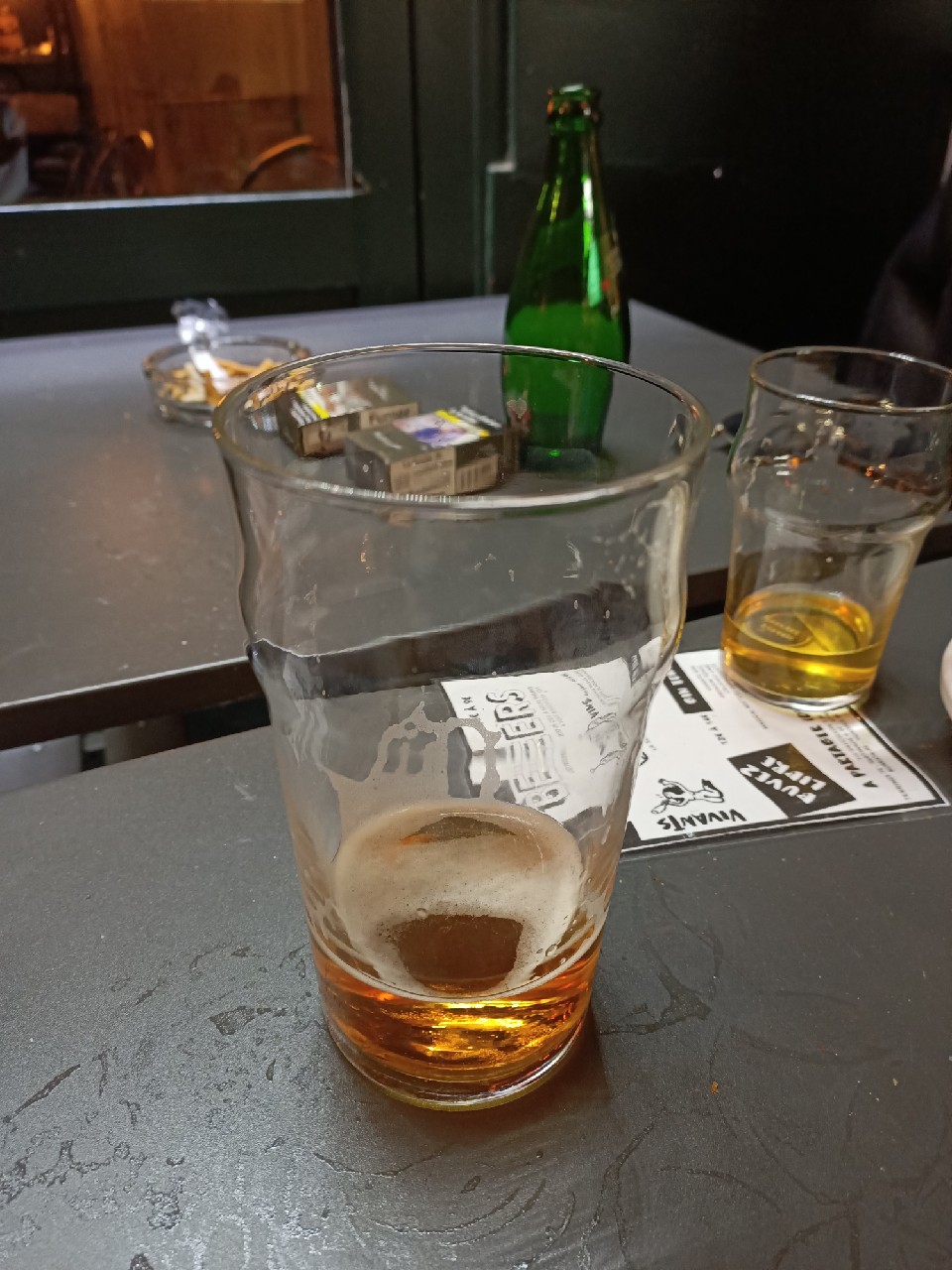 Top Cutter, United States