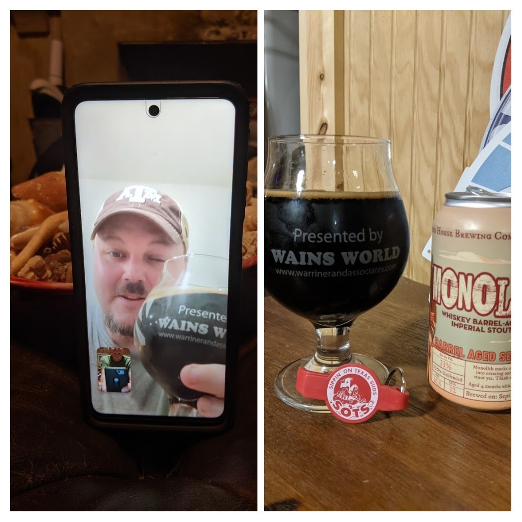 Monolith (2022), United States