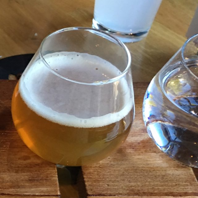 Wheat Sister IPA, Finland