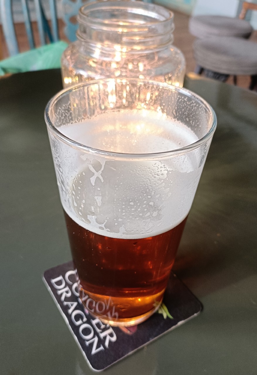 Lion's Pride, England