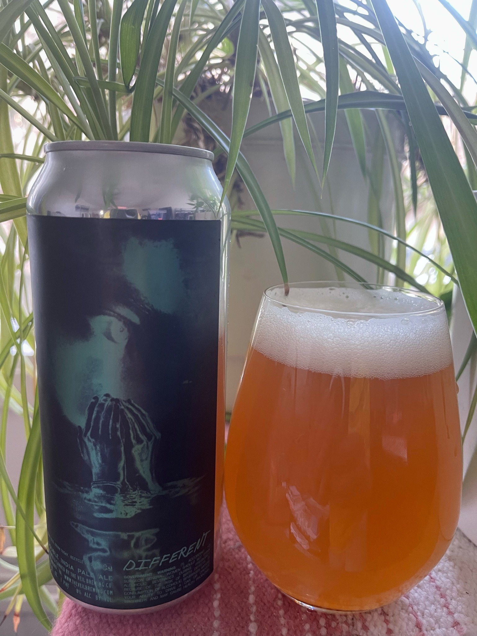 Different, United States