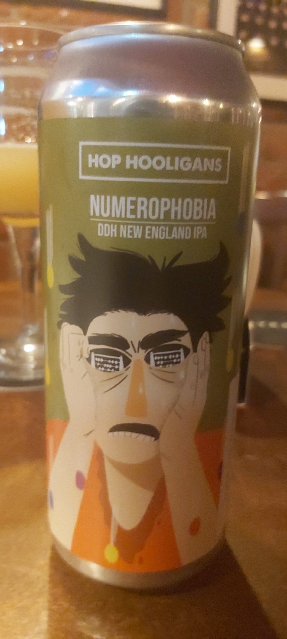 Numerophobia, Romania