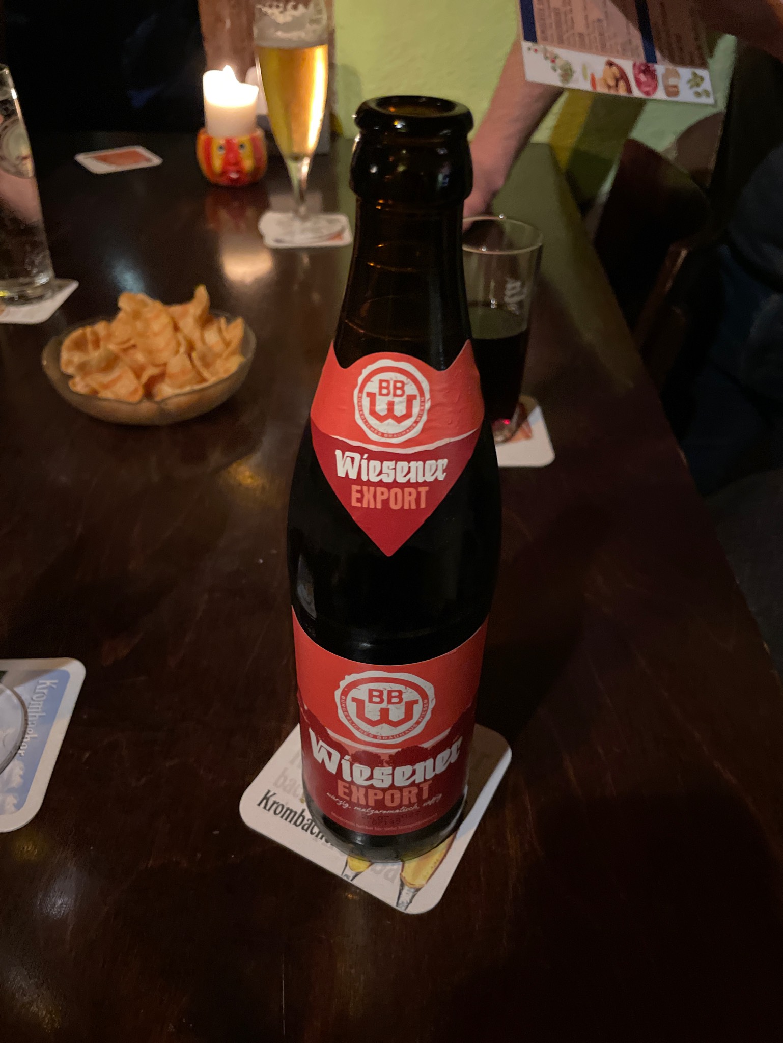 Wiesener Export, Germany