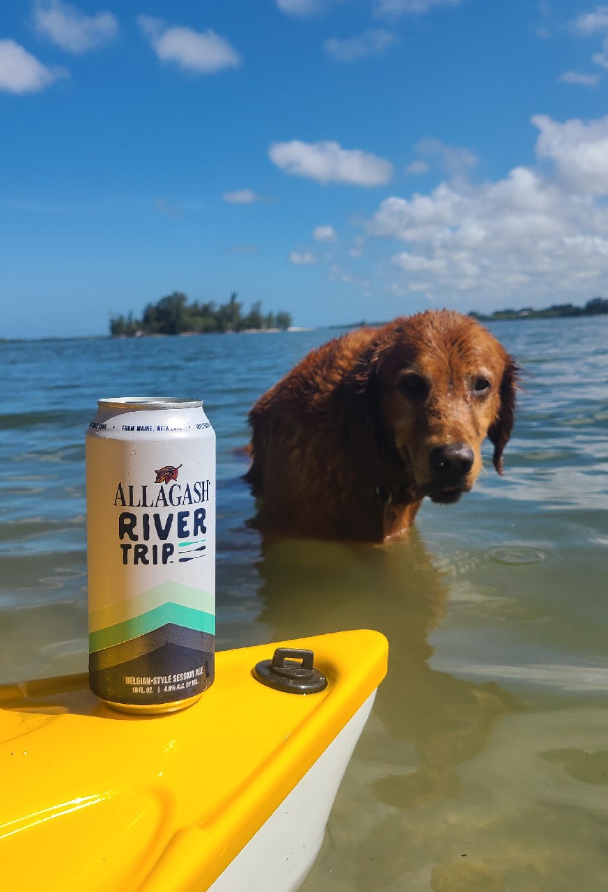 River Trip, United States