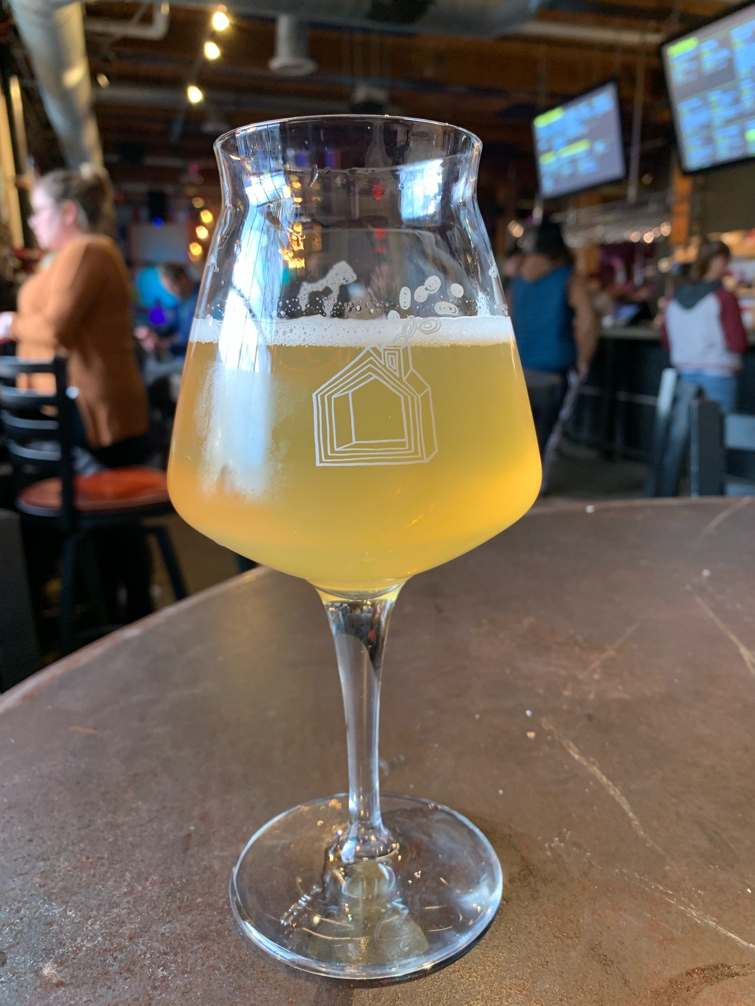 House of fermentology, United States