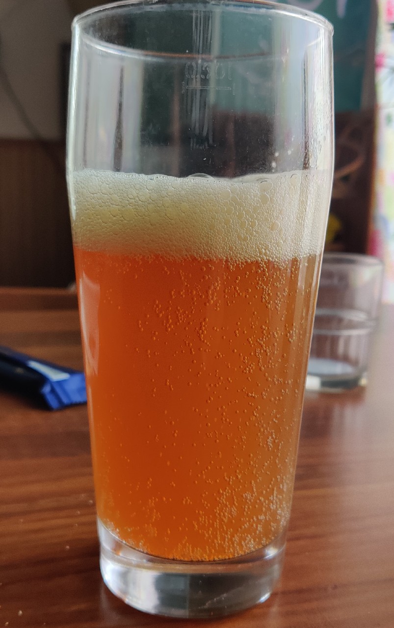 FCK PTN IPA, Finland