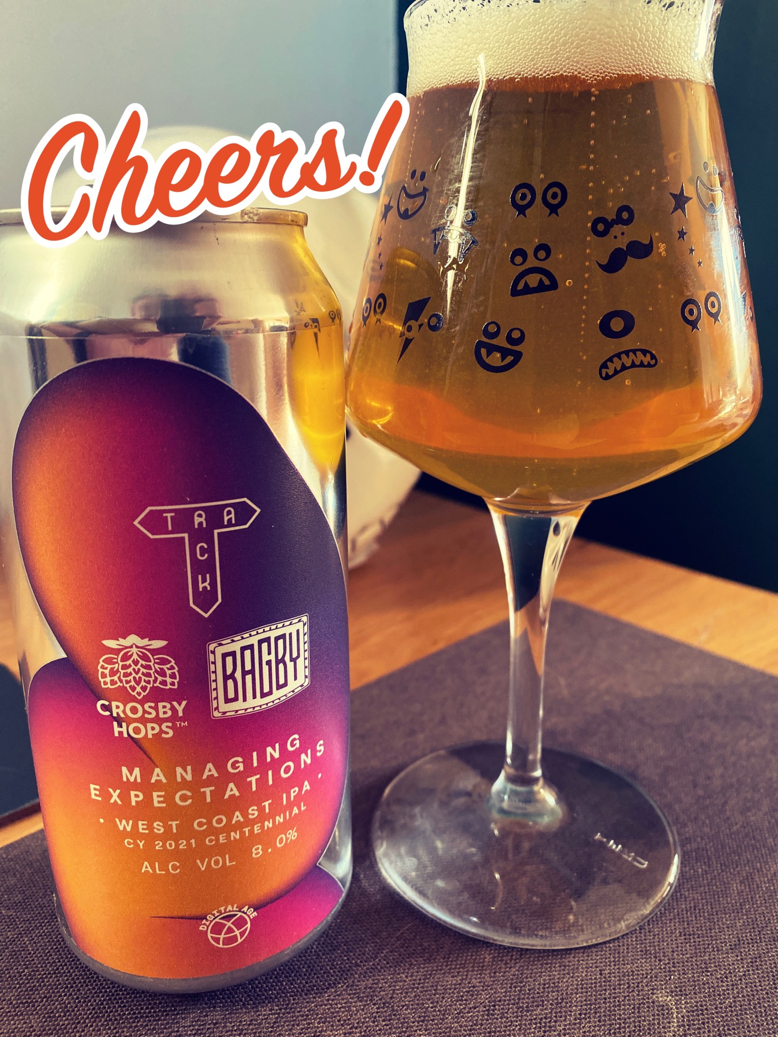 Managing Expectations, England