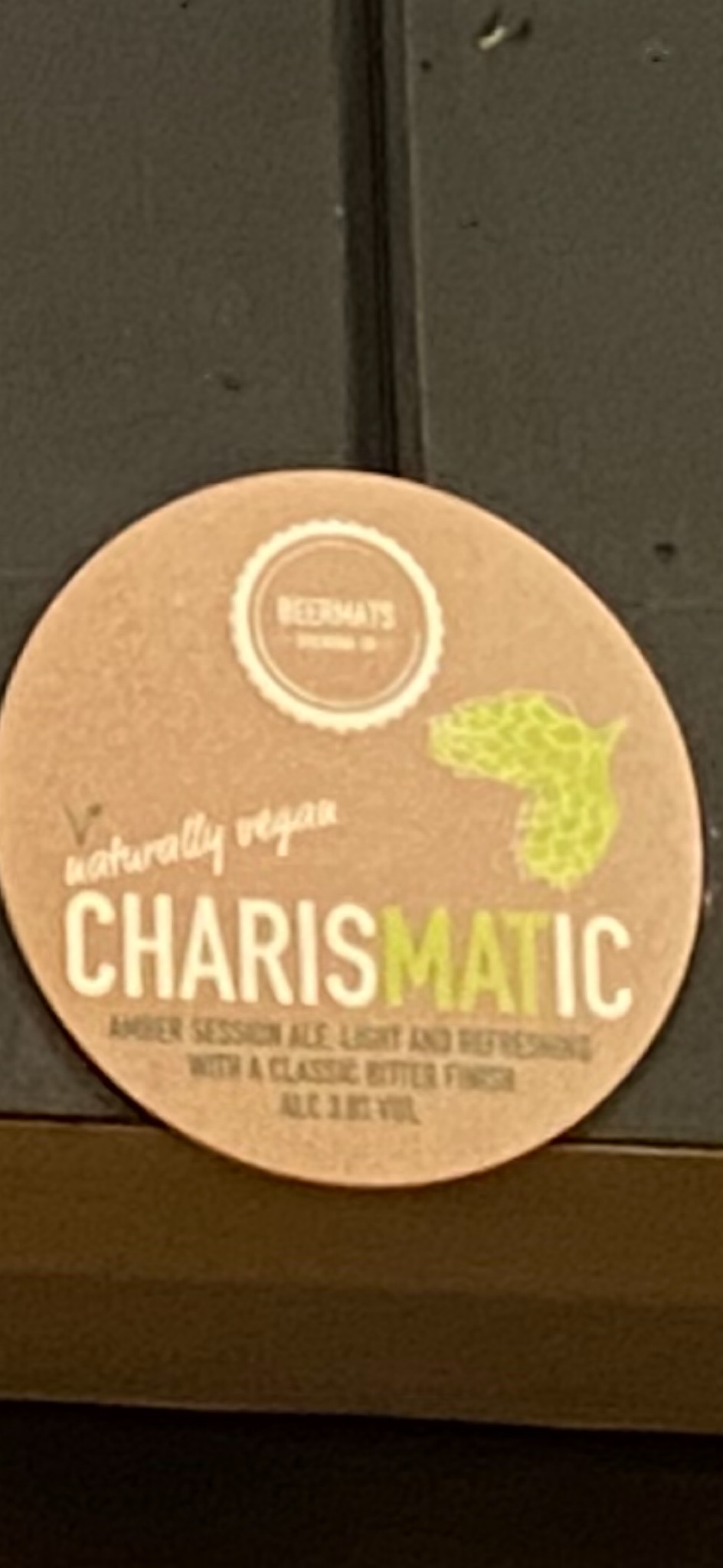 Charismatic, England